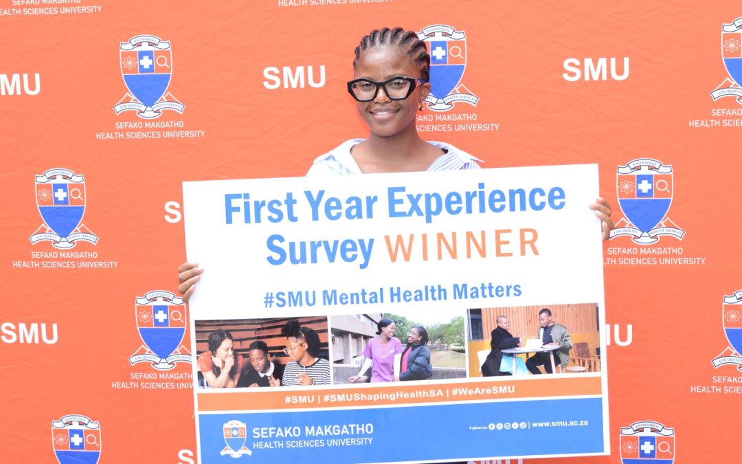 Unlocking potential: The first-year experience at SMU