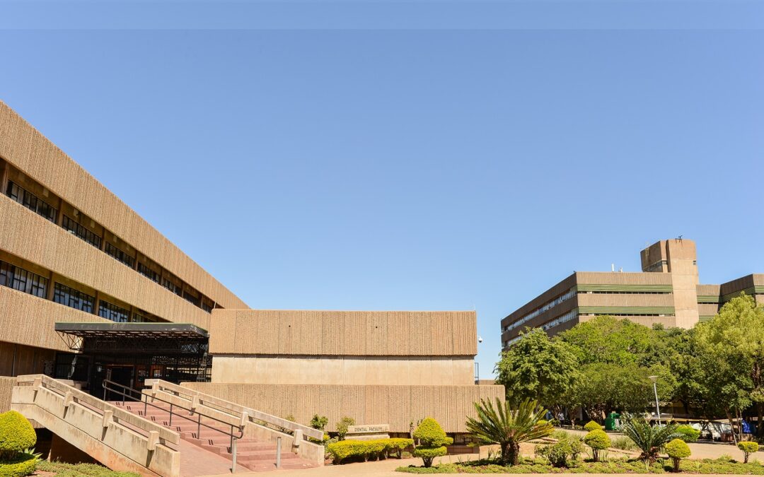 An unparalleled university: Empowering communities and transforming lives