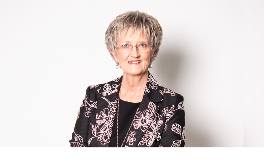 Pandemic pioneer and distinguished scholar reshaping community health