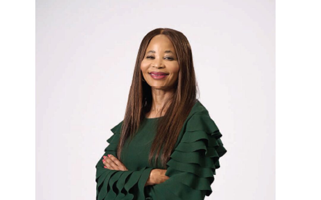 SMU appoints new Chancellor, Dr Penny Moumakwa