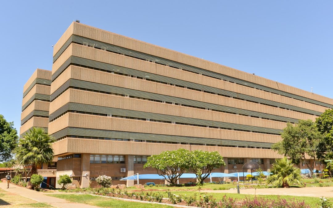 A university on the rise: SMU joins world’s top sustainable universities