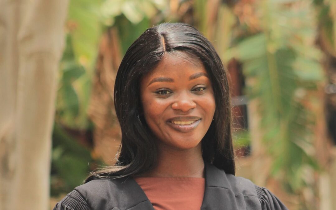 SMU graduate honoured for excellence in Hospital Pharmacy Practice-Based Learning