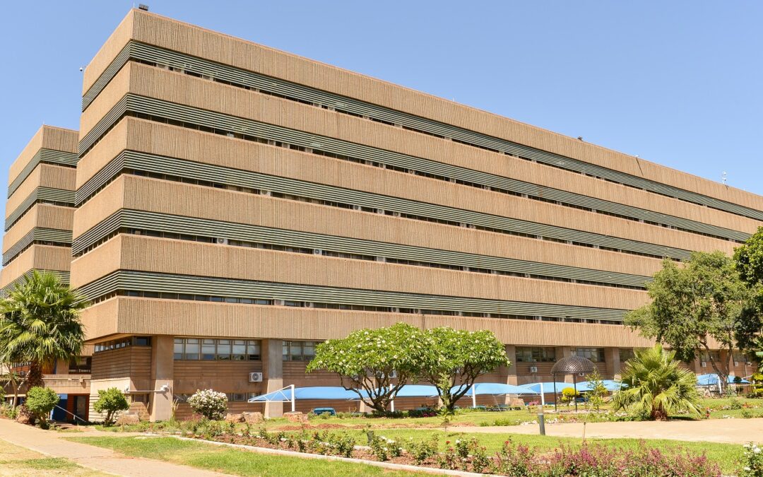 SMU’s legacy of local and global impact in healthcare