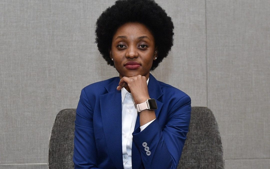 Pitch, Purpose, and Perseverance: From Mohlahlereng to Banyana Banyana