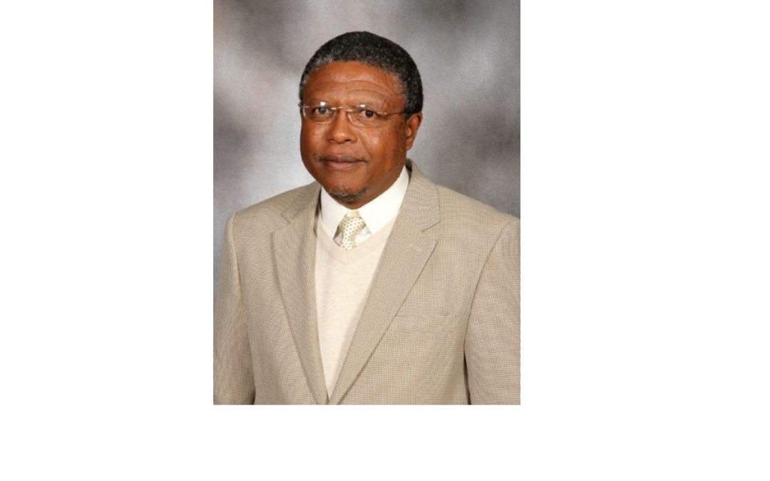 SMU to confer its first honorary doctorate on renowned Physicist Professor Phuti Ngoepe