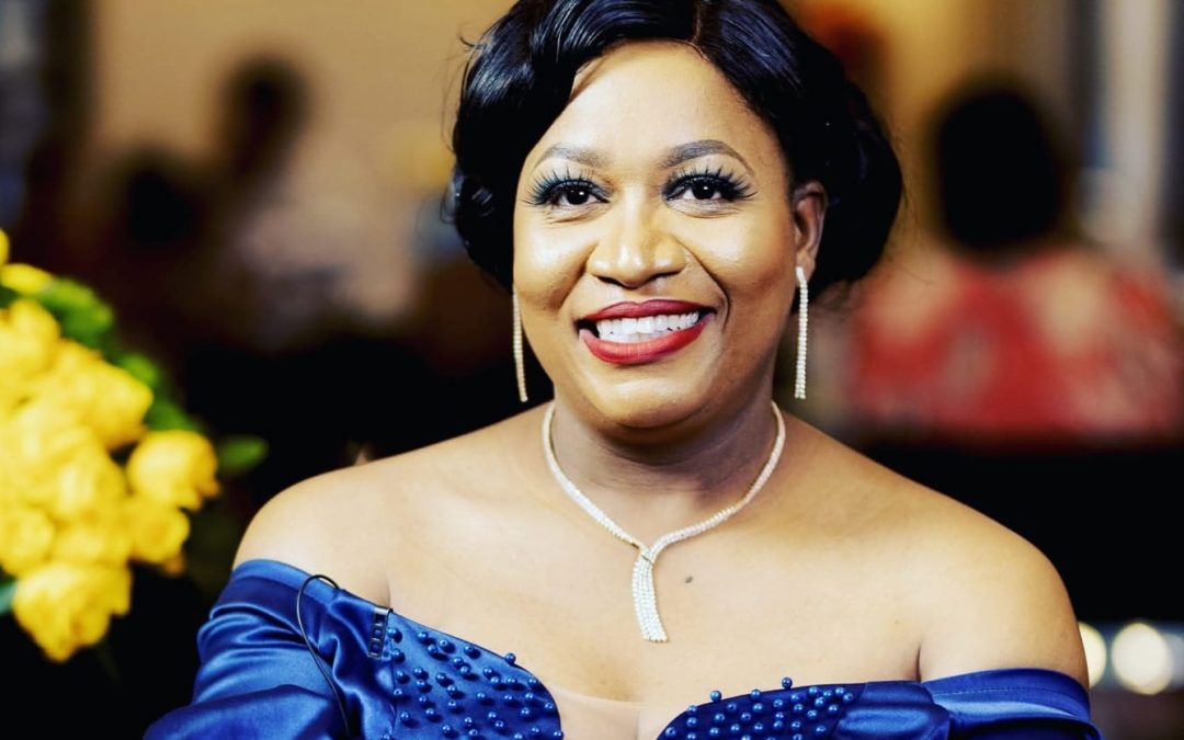 SMU alumna making continental impact in health and literature