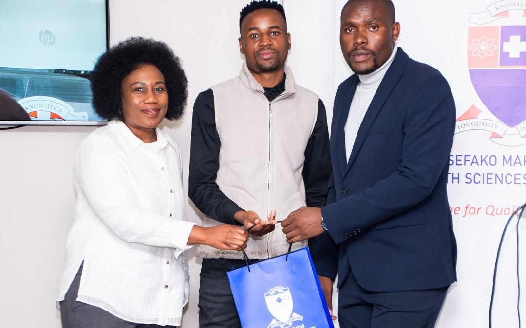 SMU marks World IP Day with powerful voices and local ingenuity