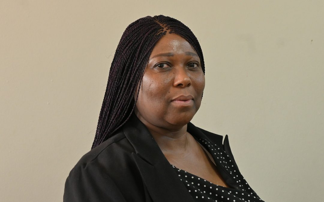 SMU researcher honoured for pioneering work in environmental health and innovation