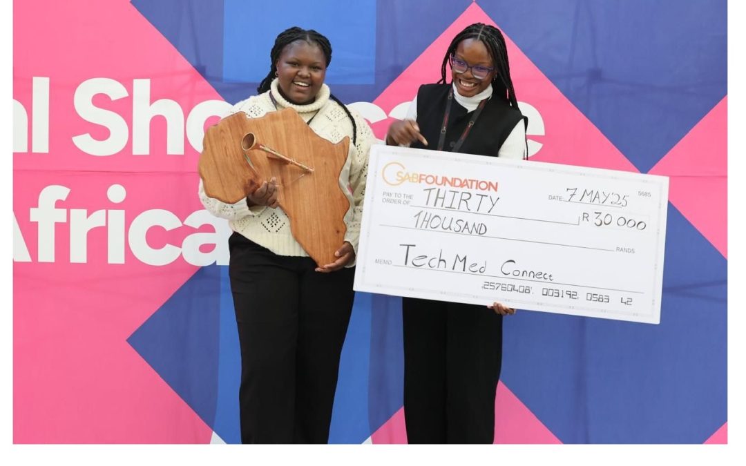 SMU students drive digital health innovation