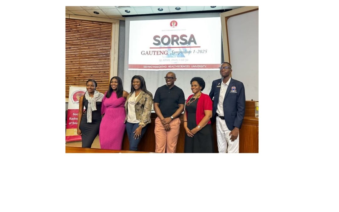 SORSA symposium bridges gap between students and professionals at SMU