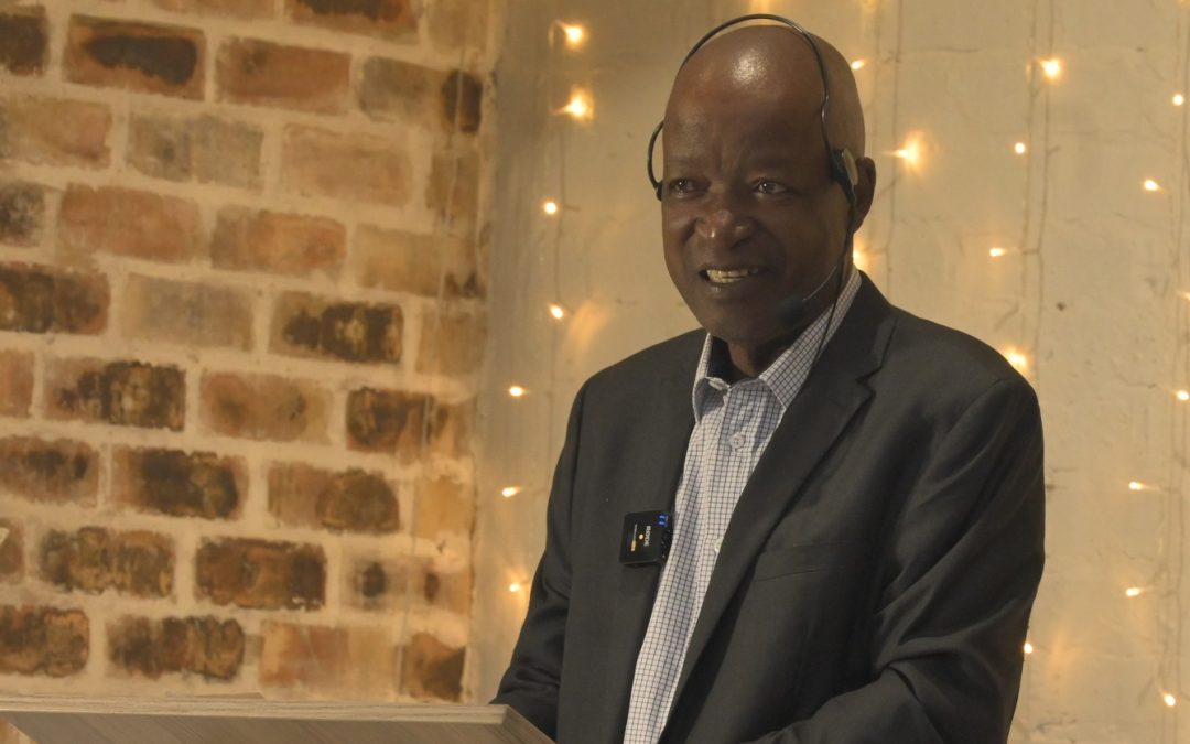 SMU honours Professor Alfred Ramukumba’s legacy at inaugural OT alumni gala