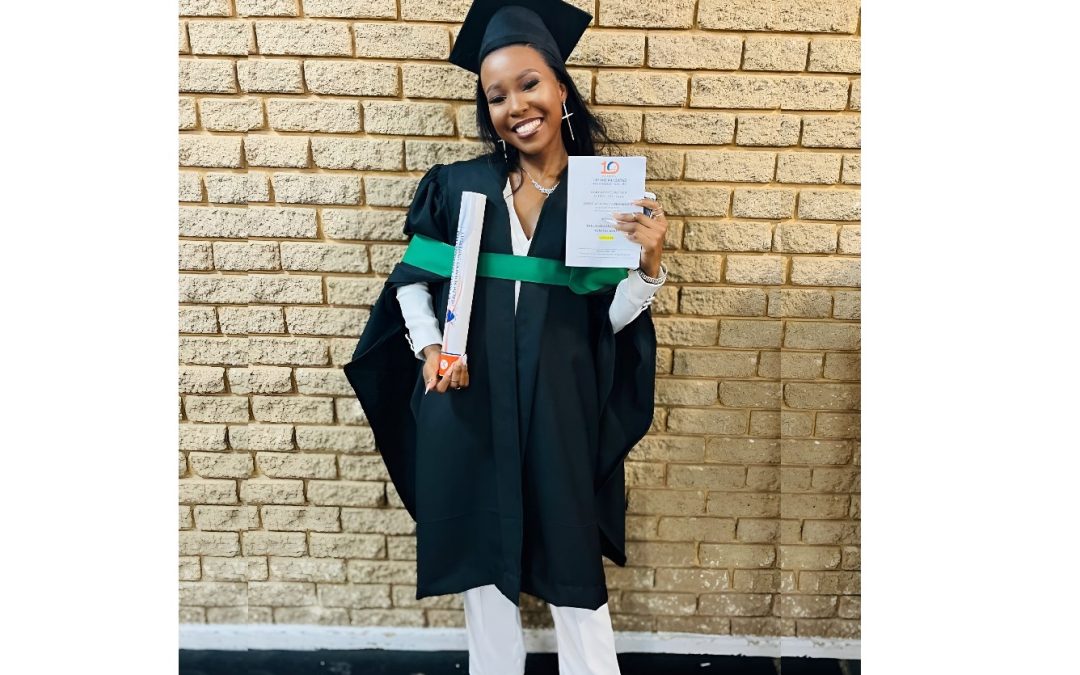 SMU alumna’s inspiring journey of numbers, grit, and purpose