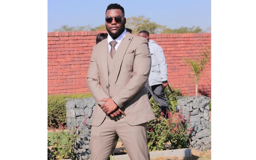 SMU graduate earns PhD with groundbreaking insurance risk model