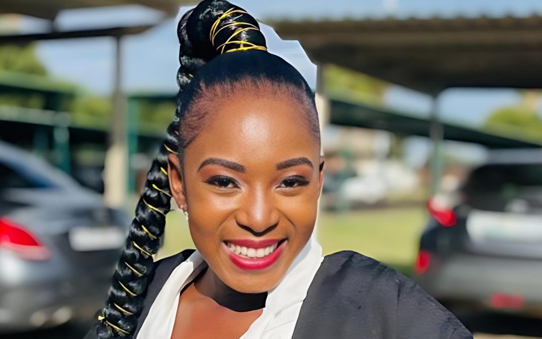 SMU nursing graduate embodies global compassion and excellence