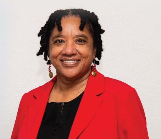 Ms. Odette Ramsingh