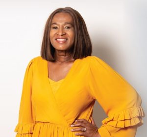 Prof  Tandi Matsha-Erasmus