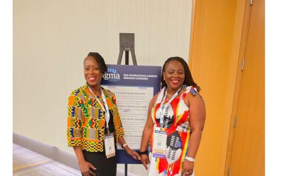 SMU academics champion global health dialogue