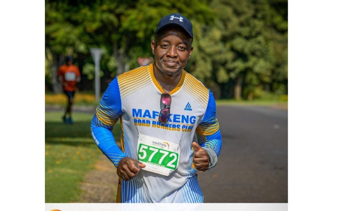 SMU shapes doctors who go the distance