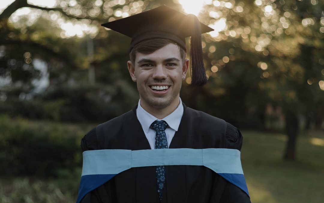 SMU shines through Limpopo student’s success