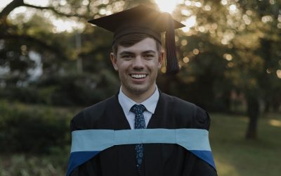 SMU shines through Limpopo student’s success