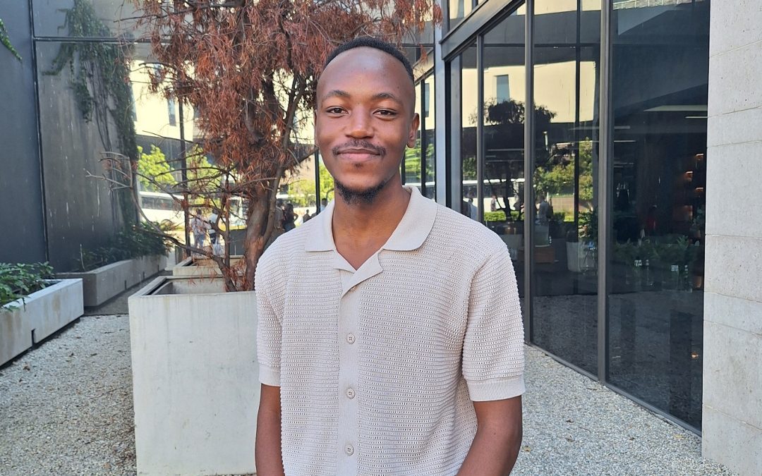 SMU student illuminates hidden role of forensic pathology in South Africa’s COVID-19 response