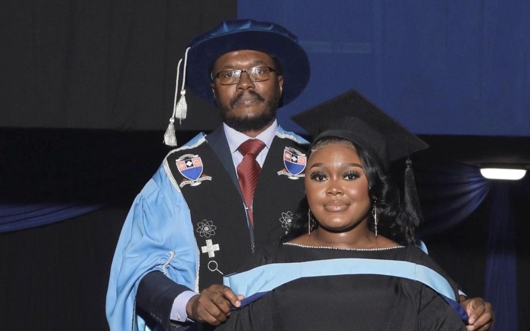 Young Doctor triumphs through rural struggles
