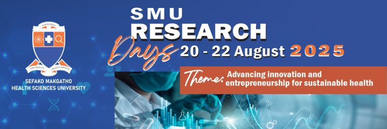 2025 SMU Research Days