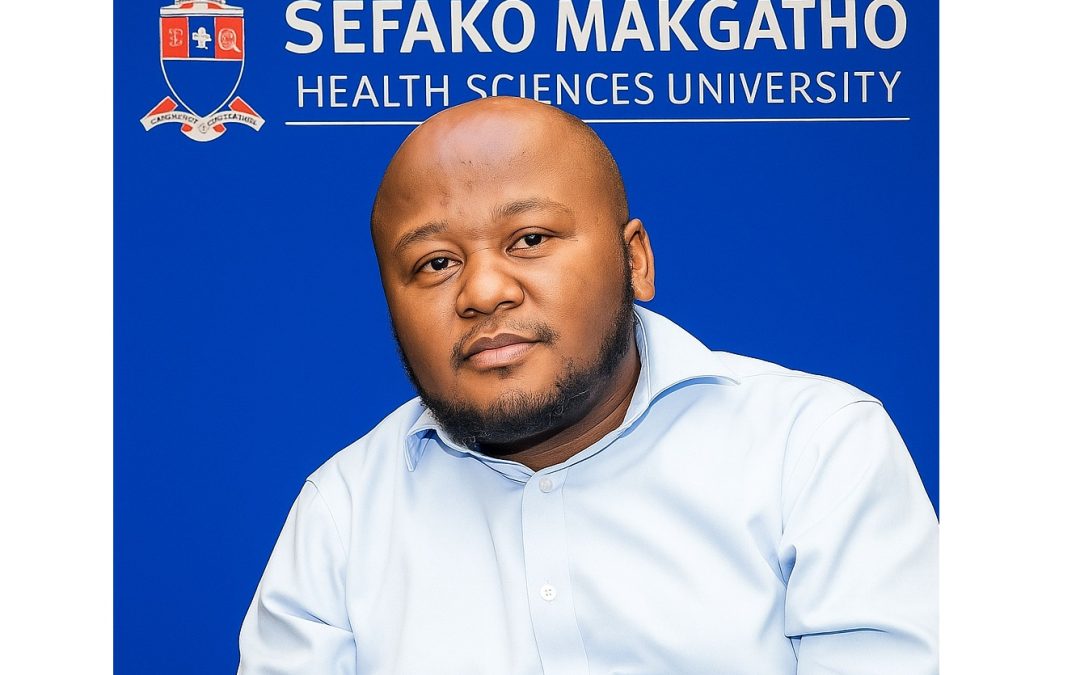 Council Deputy Chair commits to transformation