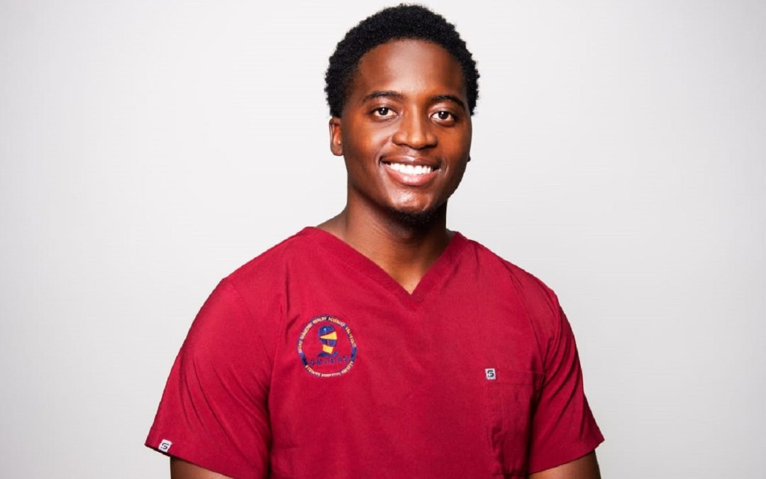 From humble beginnings to surgical leadership