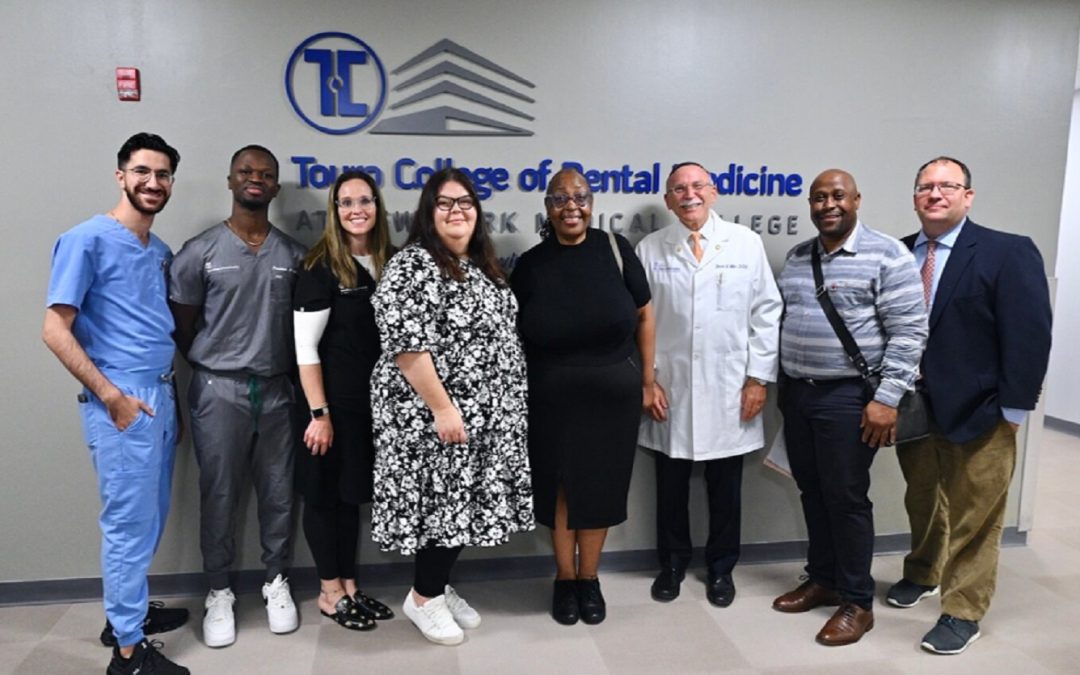 Global dialogue advances TMD clinical collaboration