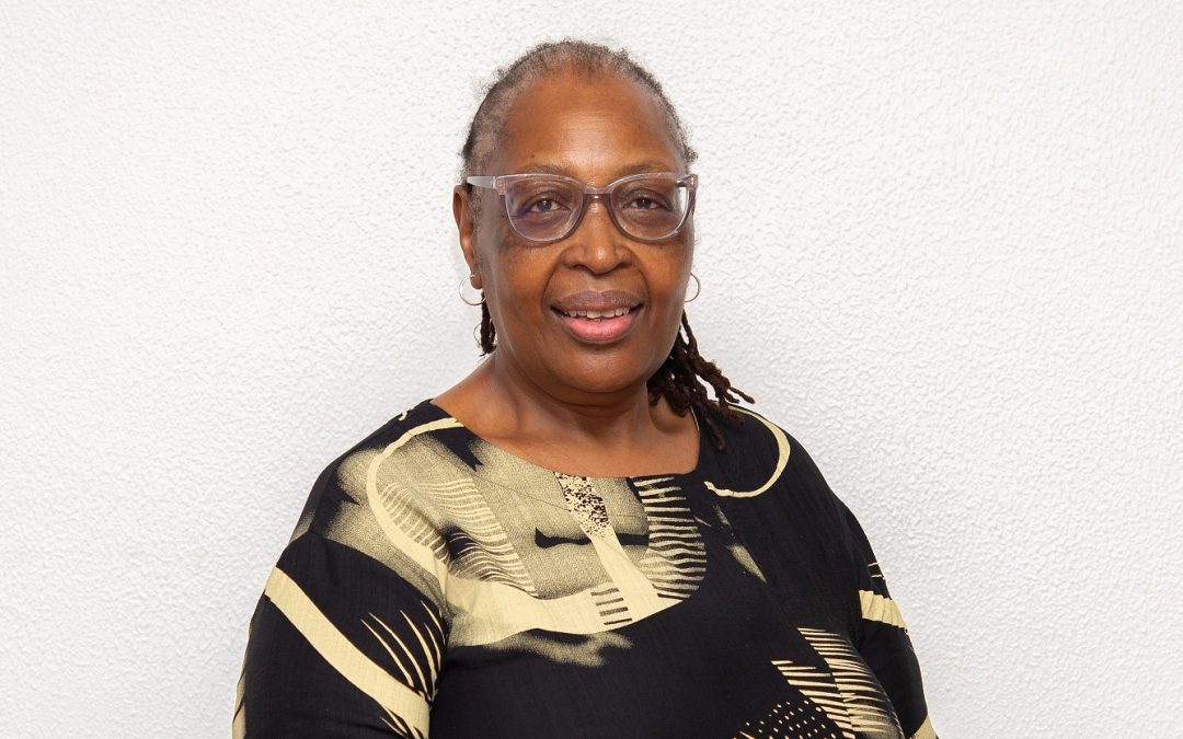 Prof Mawela champions inclusive university leadership