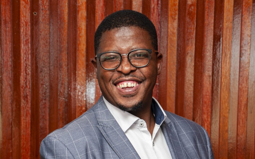 SMU Audit Head joins global board