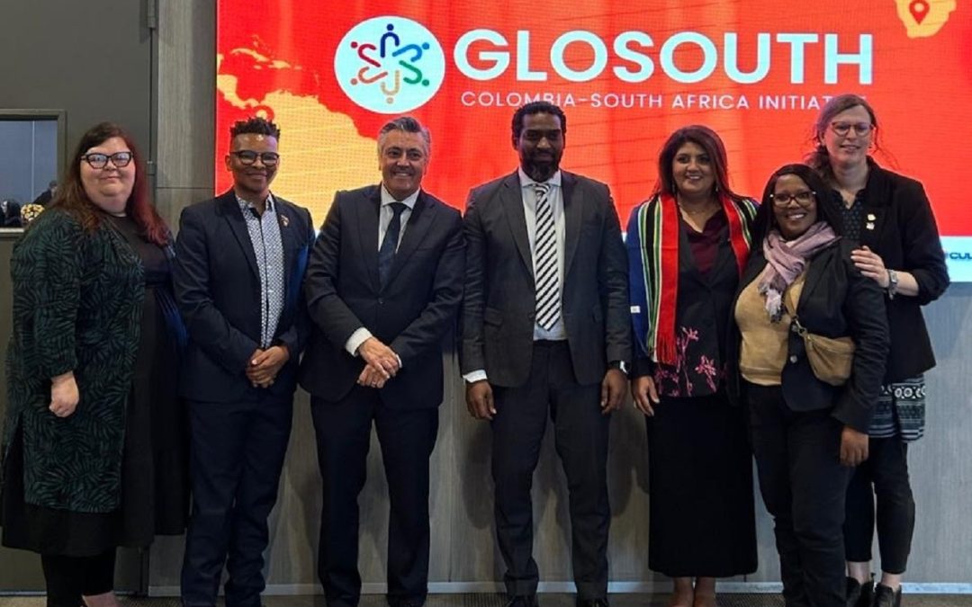 SMU forging strong Global South partnerships