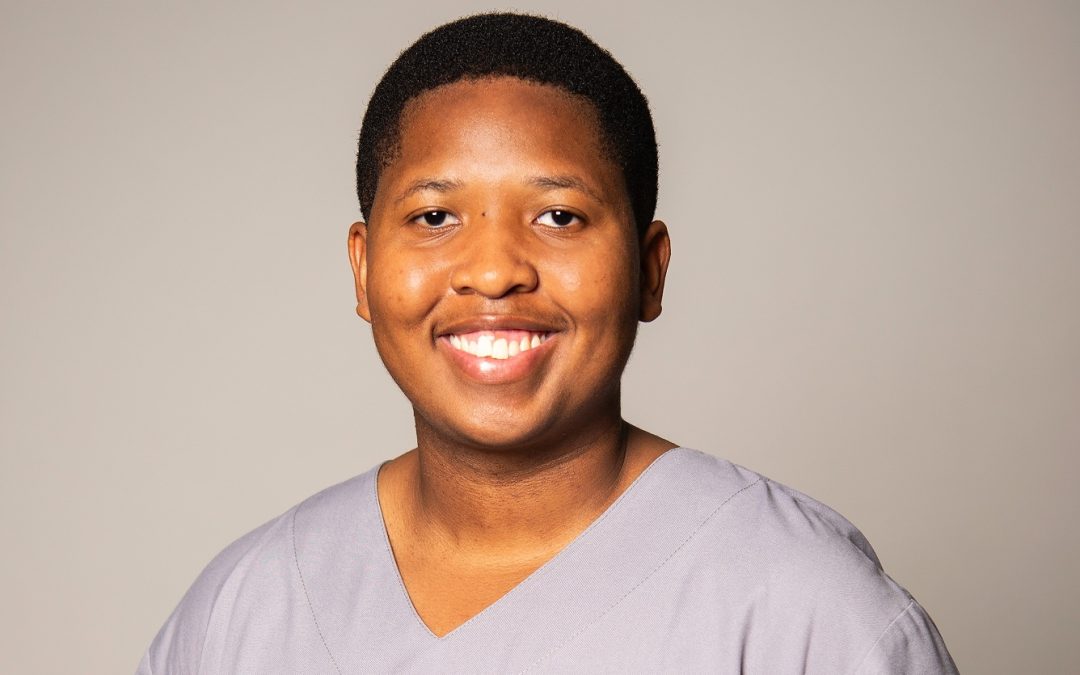 SMU student redefines surgical student leadership
