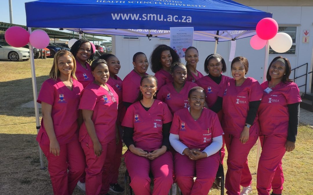 Wellness Day reconnects students with purpose