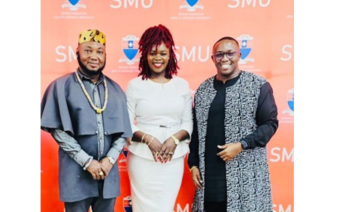 Academic and cultural exchange strengthens African relations