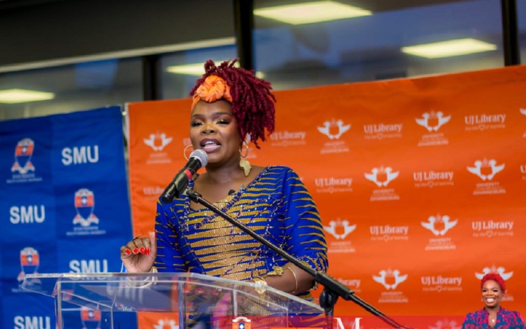 Women’s voices amplified through BeYOUtiful launch