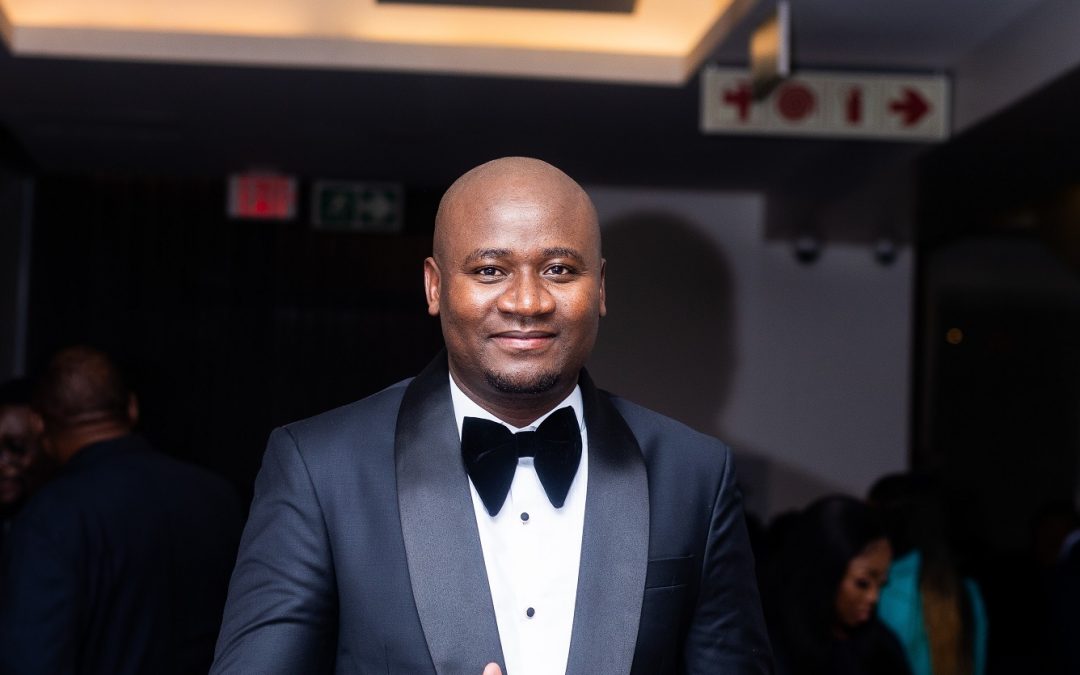 SMU Convocation leads a movement to fund South Africa’s future health sciences leaders