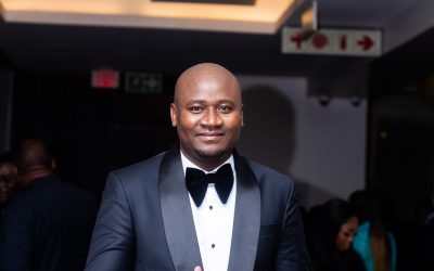 SMU Convocation leads a movement to fund South Africa’s future health sciences leaders
