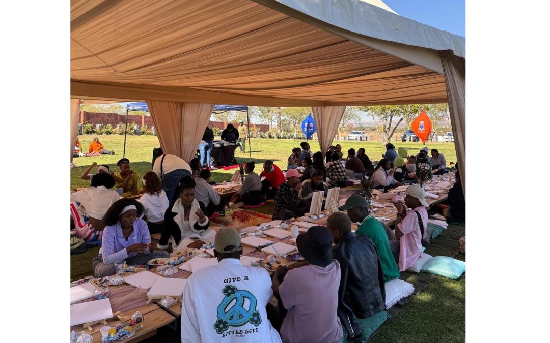 SMU Pride Connect: Building a future of visibility, belonging and pride