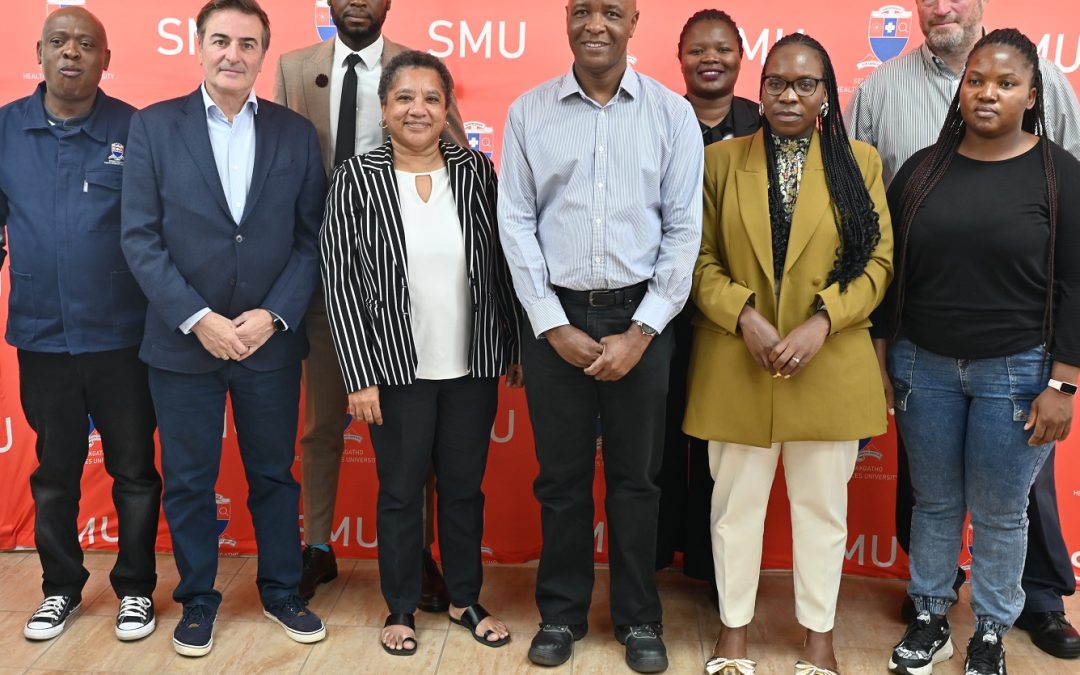 SMU charts path toward energy independence