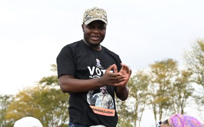SMU workers elect champion for change