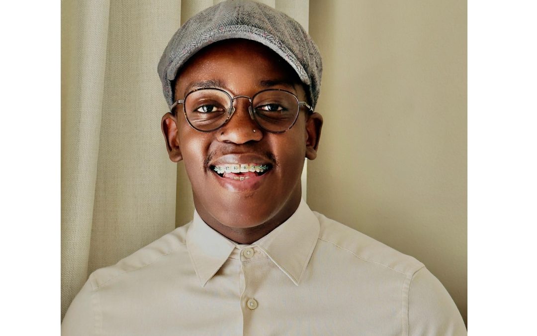 From Burgersfort to the frontlines of medicine: The inspiring journey of a young specialist doctor