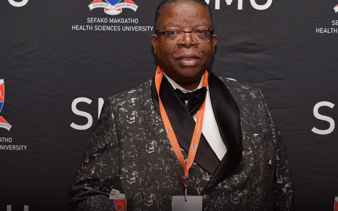 Honouring a pioneer: Prof Pindile Mntla’s enduring legacy in South African medicine