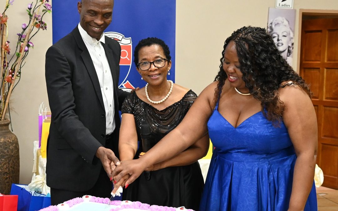 MeCRU celebrates 20 years of advancing clinical research and community health