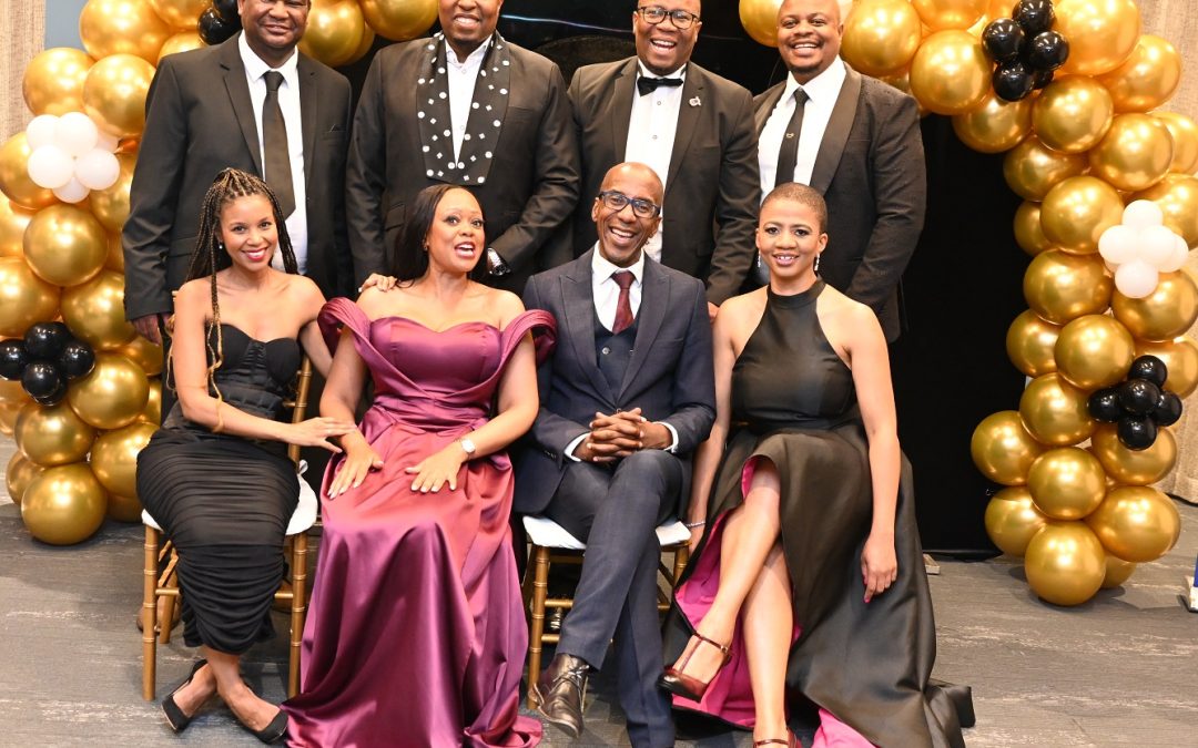 SMU Class of 2005 reunites to celebrate legacy and invest in progress