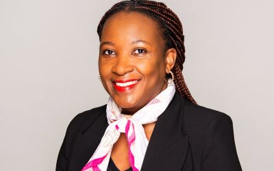 Leading change where science meets care