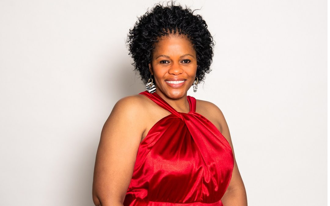 A global voice and local heart redefining radiography