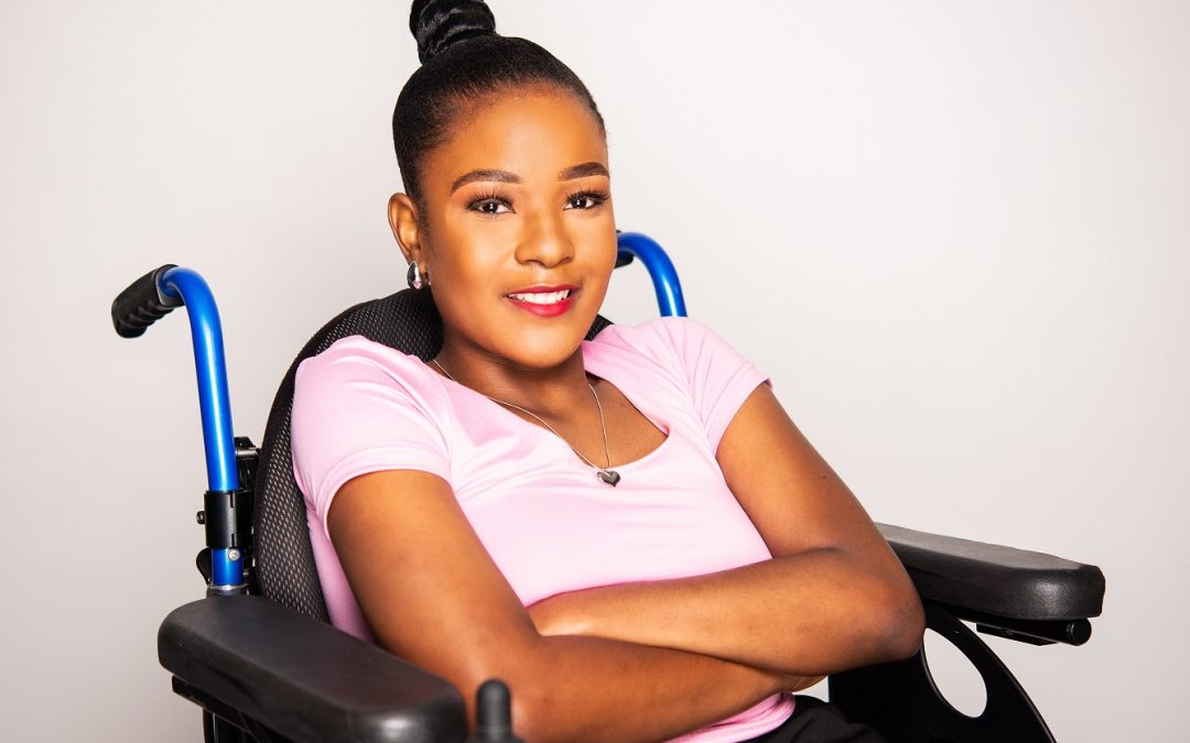 Leading from the margins, advocating for change