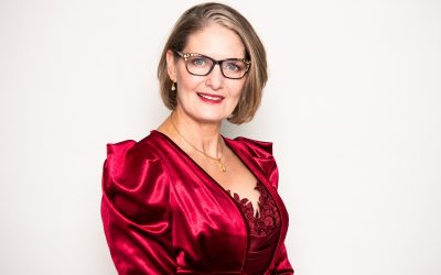 The woman leading Africa’s surgical revolution